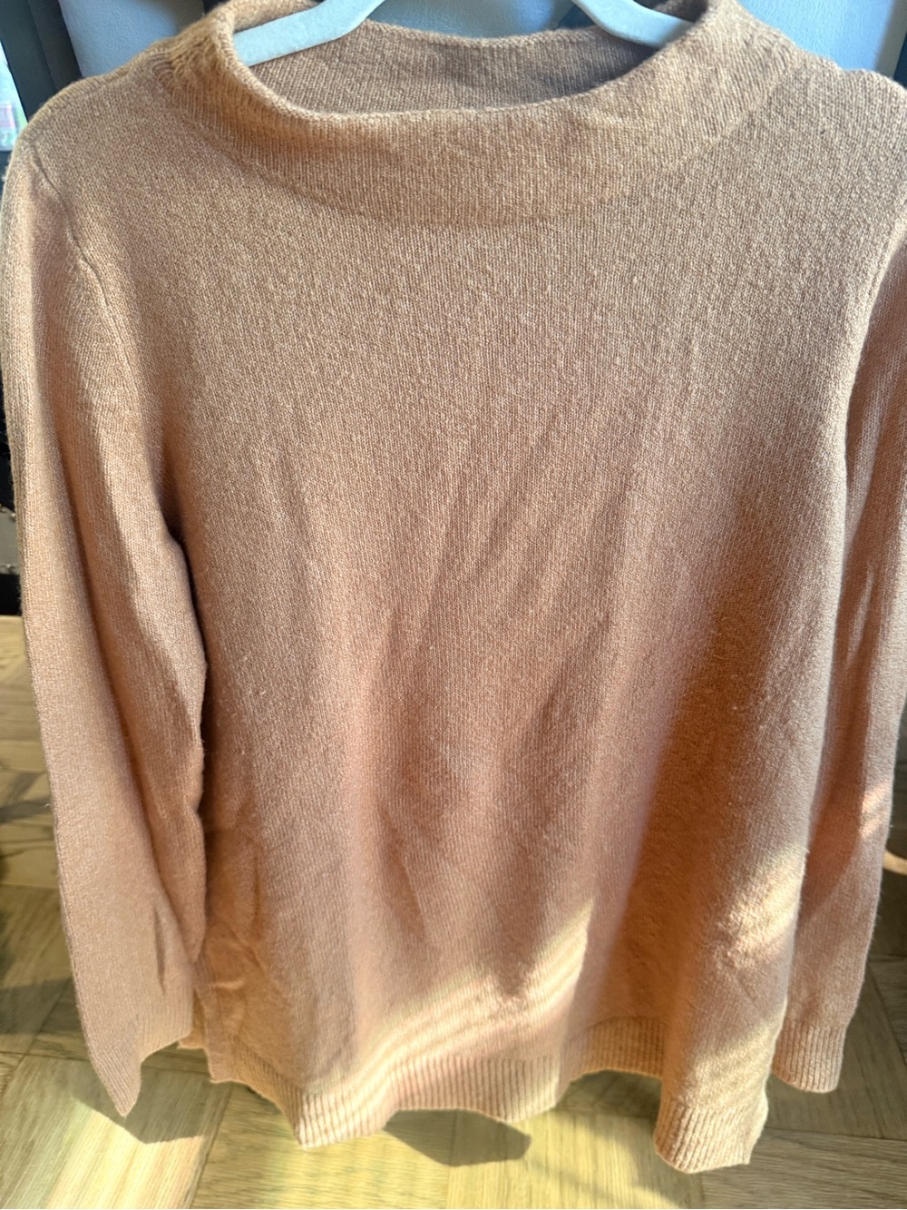 LOFT sweater